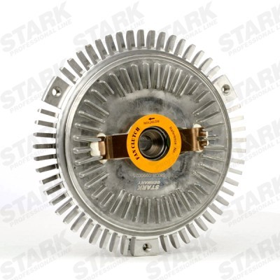 Clutch, Radiator Fan Stark SKCR-0990025 SKCR-0990025 - photo 3