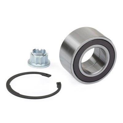 Wheel Bearing RIDEX 654W0154 654W0154 - photo 4