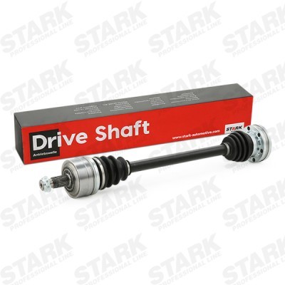 Drive Shaft Stark SKDS-0210170 SKDS-0210170 - photo 2