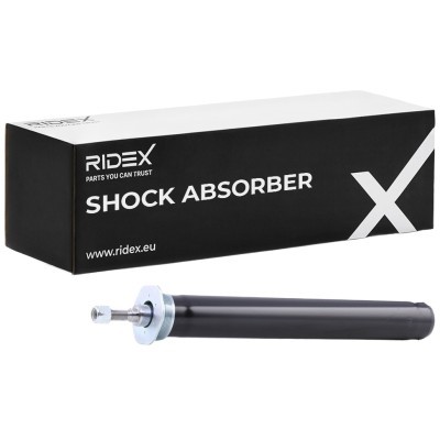 Shock Absorber RIDEX 854S0135 854S0135 - photo 2