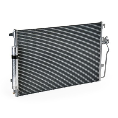 A/C condenser 448C0154 - photo 4