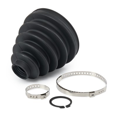 Bellow, drive shaft RIDEX 193B0218 193B0218 - photo 2