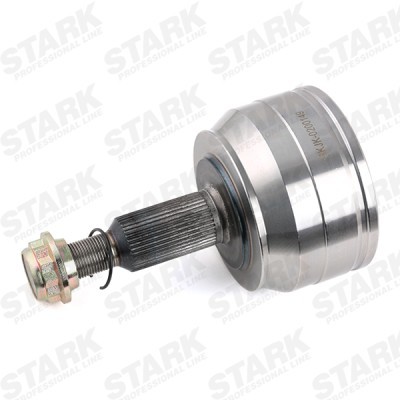Joint Kit, Drive Shaft Stark SKJK-0200149 SKJK-0200149 - photo 3