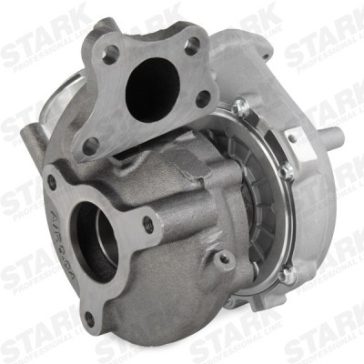 Turbocharger Stark SKCT-1190247 SKCT-1190247 - photo 4