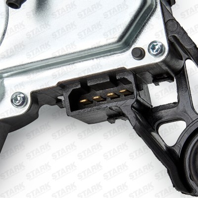 Wiper Motor Stark SKWM-0290003 SKWM-0290003 - photo 6