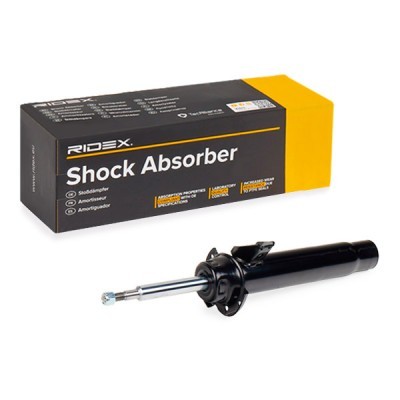 Shock Absorber RIDEX 854S2164 854S2164 - photo 3
