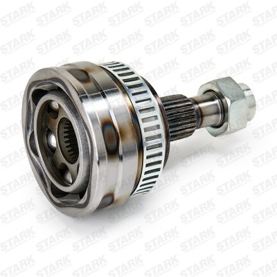 Joint Kit, Drive Shaft Stark SKJK-0200124 SKJK-0200124 - photo 4