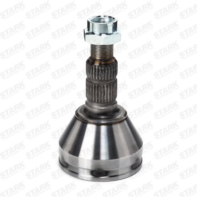 Joint Kit, Drive Shaft Stark SKJK-0200065 SKJK-0200065 - photo 4