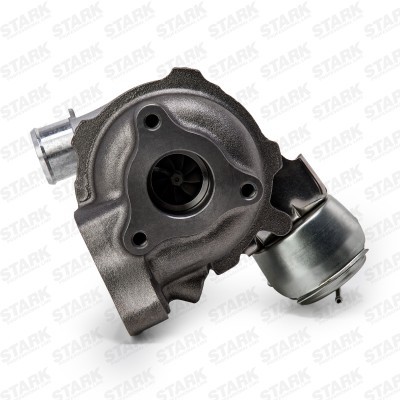 Turbocharger Stark SKCT-1190313 SKCT-1190313 - photo 6