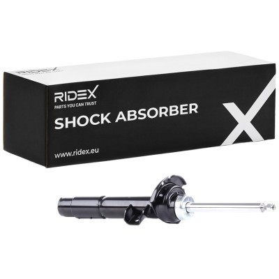 Shock Absorber RIDEX 854S1888 854S1888 - photo 2
