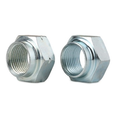 Wheel Bearing Kit RIDEX 654W0238 654W0238 - photo 8