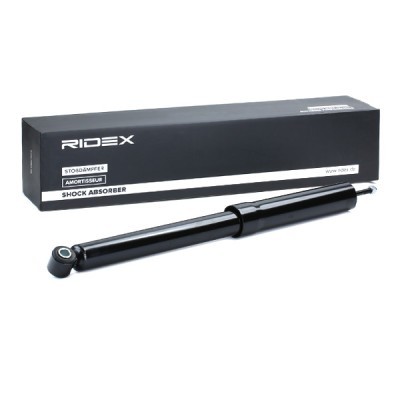 Shock Absorber RIDEX 854S0298 854S0298 - photo 3