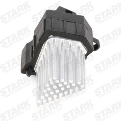 HVAC control unit Stark SKCU-2150004 SKCU-2150004 - photo 5