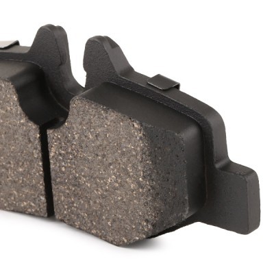 Brake Pads Set RIDEX 402B0098 402B0098 - photo 7