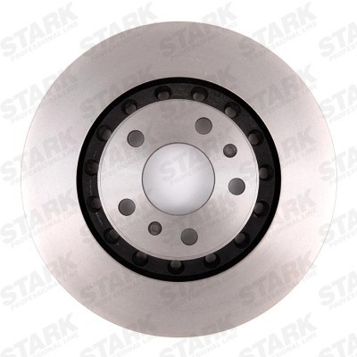Brake Disc Stark SKBD-0022250 SKBD-0022250 - photo 3