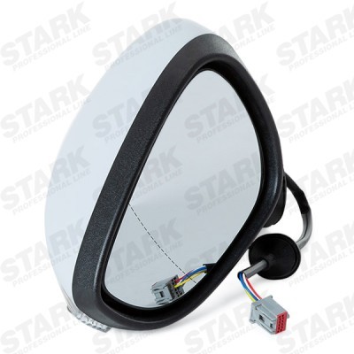 Wing Mirror Stark SKOM-1040571 SKOM-1040571 - photo 3