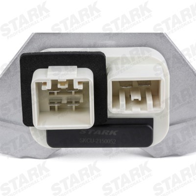 HVAC control unit Stark SKCU-2150052 SKCU-2150052 - photo 6