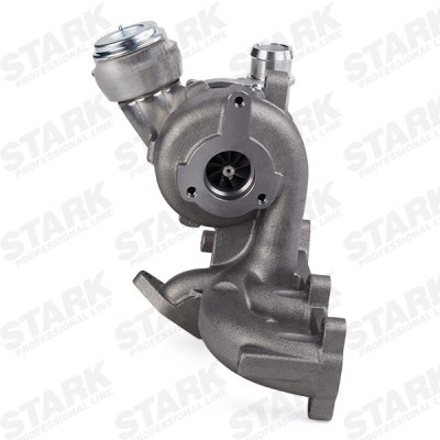Turbocharger Stark SKCT-1190066 SKCT-1190066 - photo 6