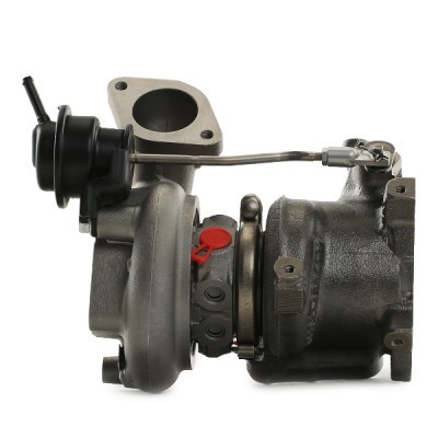 Turbocharger RIDEX 2234C10252R 2234C10252R - photo 4