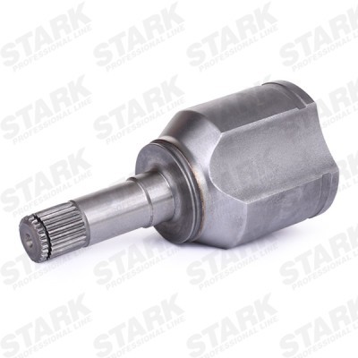 Joint Kit, Drive Shaft Stark SKJK-0200587 SKJK-0200587 - photo 4