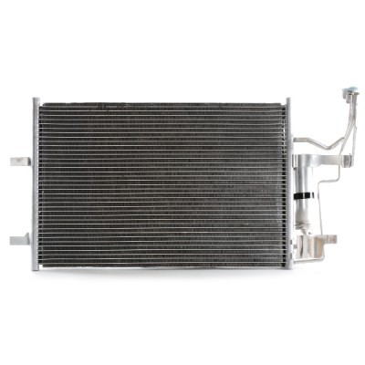 A/C condenser 448C0085 - photo 2