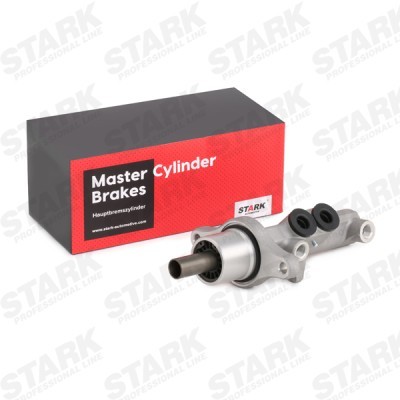 Brake master cylinder Stark SKMC-0570035 SKMC-0570035 - photo 2