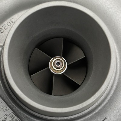 Turbocharger RIDEX 2234C0286R 2234C0286R - photo 5