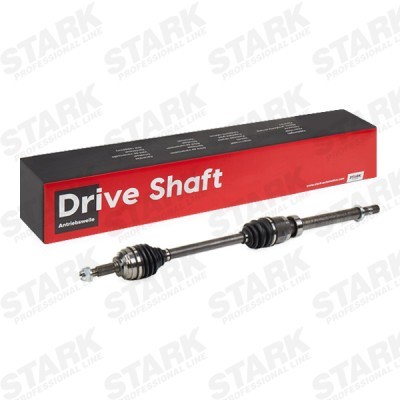 Drive Shaft Stark SKDS-0210829 SKDS-0210829 - photo 3