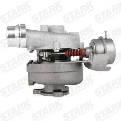 Turbocharger Stark SKCT-1190116 SKCT-1190116 - photo 7