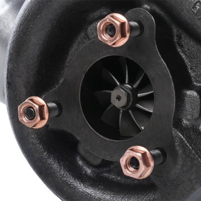 Turbocharger RIDEX 2234C0456R 2234C0456R - photo 7