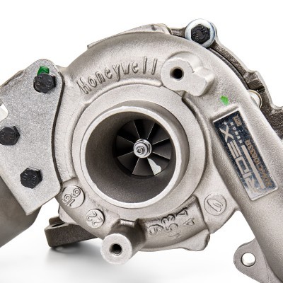 Turbocharger RIDEX 2234C10833R 2234C10833R - photo 4