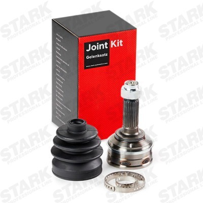 Joint Kit, Drive Shaft Stark SKJK-0200719 SKJK-0200719 - photo 1