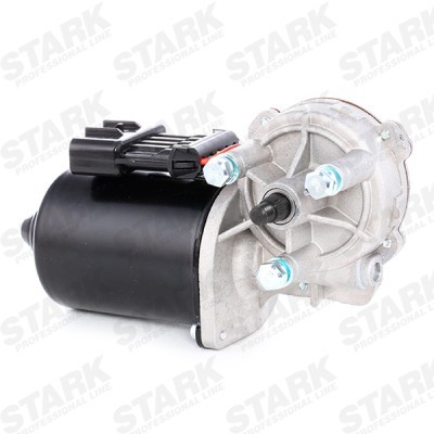 Wiper Motor Stark SKWM-0290064 SKWM-0290064 - photo 2