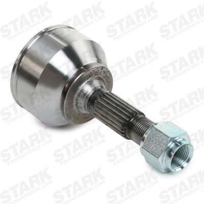 Joint Kit, Drive Shaft Stark SKJK-0200661 SKJK-0200661 - photo 5