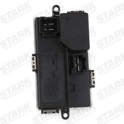 Resistor Blower Stark SKRI-2000046 SKRI-2000046 - photo 5