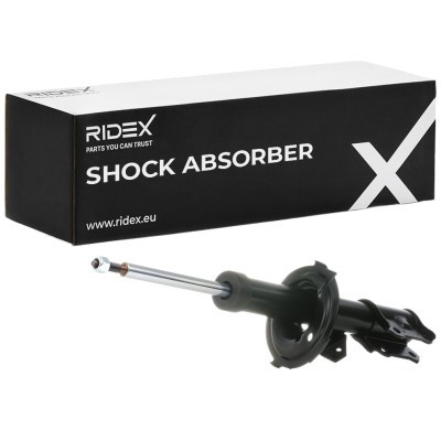 Shock Absorber RIDEX 854S0588 854S0588 - photo 2