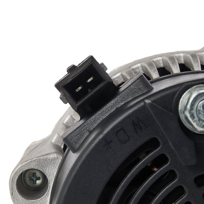Alternator RIDEX 4G0142P 4G0142P - photo 5
