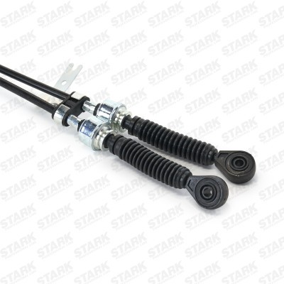 Cable Pull, manual transmission Stark SKCMT-1520010 SKCMT-1520010 - photo 4