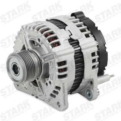 Alternator Stark SKGN-0321130 SKGN-0321130 - photo 3