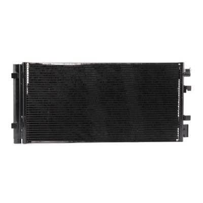 A/C condenser 448C0122 - photo 3