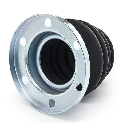 Bellow, drive shaft RIDEX 193B0066 193B0066 - photo 4