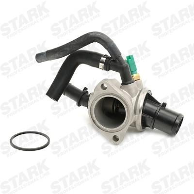 Thermostat, Coolant Stark SKTC-0560151 SKTC-0560151 - photo 5