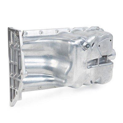Oil Pan RIDEX 592O0197 592O0197 - photo 3