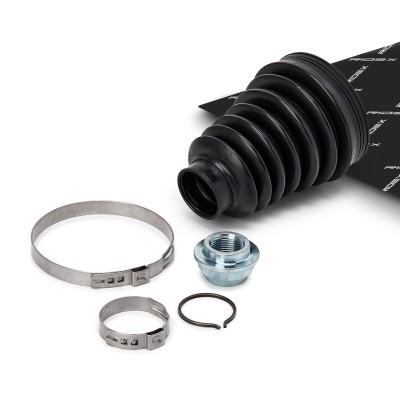 Bellow, drive shaft RIDEX 193B0261 193B0261 - photo 1