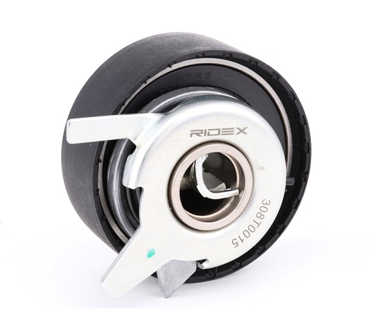 Timing Belt Tensioner RIDEX 308T0015 308T0015 - photo 1