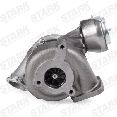 Turbocharger Stark SKCT-1190279 SKCT-1190279 - photo 7