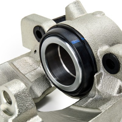 Brake Caliper RIDEX 78B1905 78B1905 - photo 6