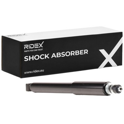 Shock Absorber RIDEX 854S1122 854S1122 - photo 2