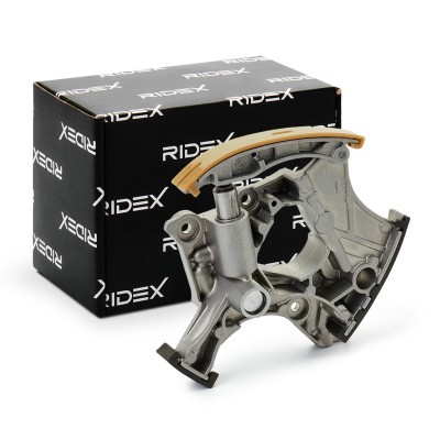 Timing Chain Tensioner RIDEX 571T0038 571T0038 - photo 1