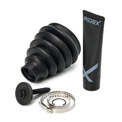 Bellow, drive shaft RIDEX 193B0320 193B0320 - photo 2